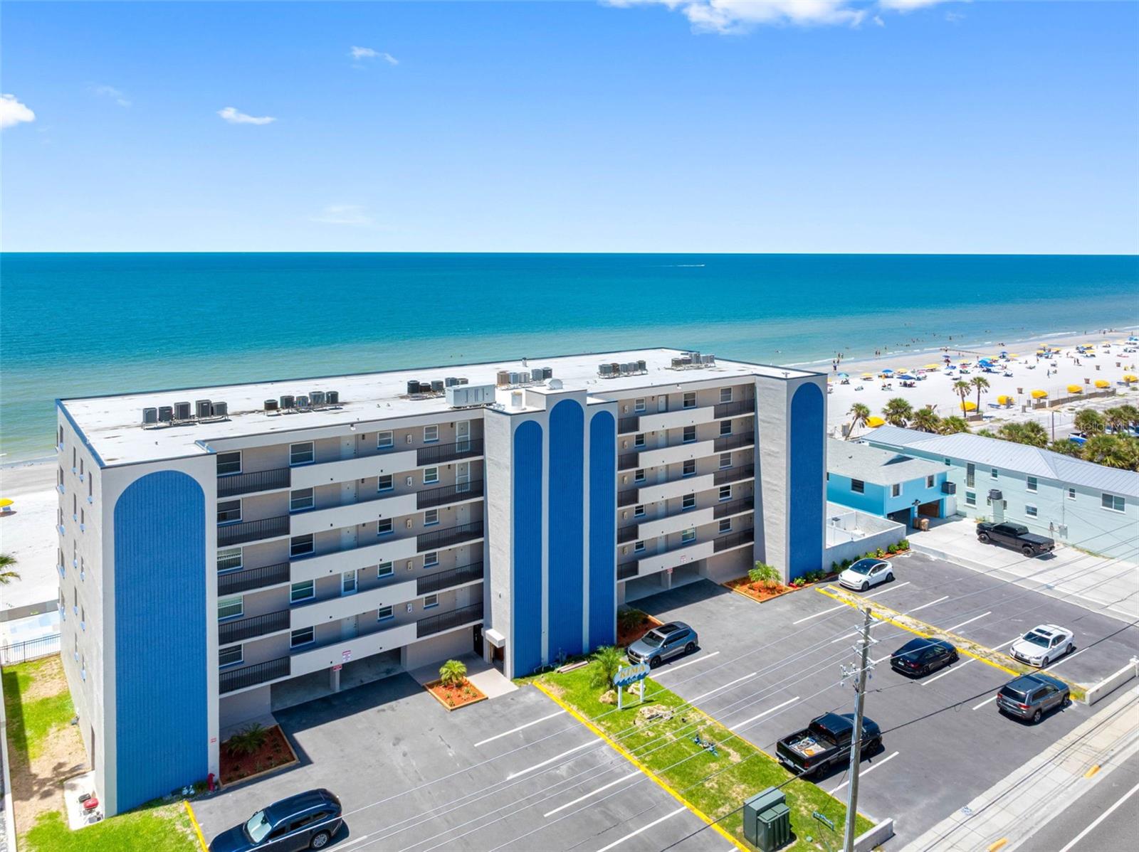 14300 Gulf Blvd #501 photo 1