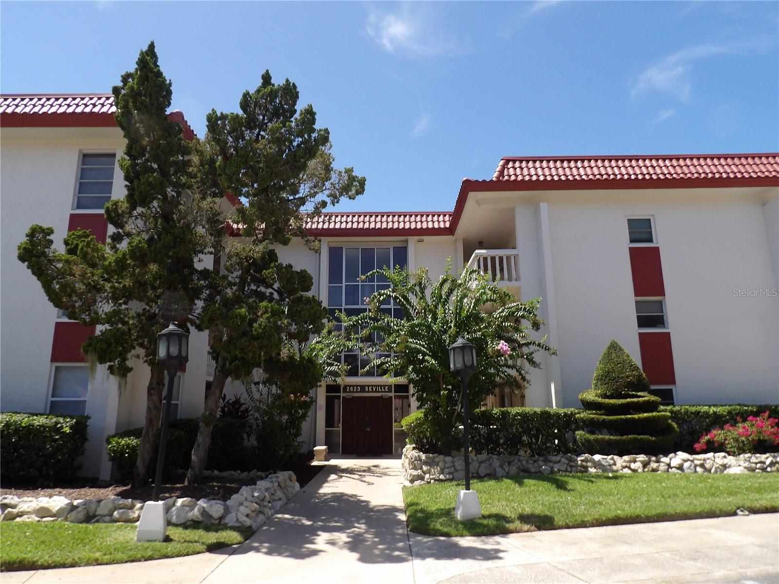 2623 Seville Blvd #111 photo 1