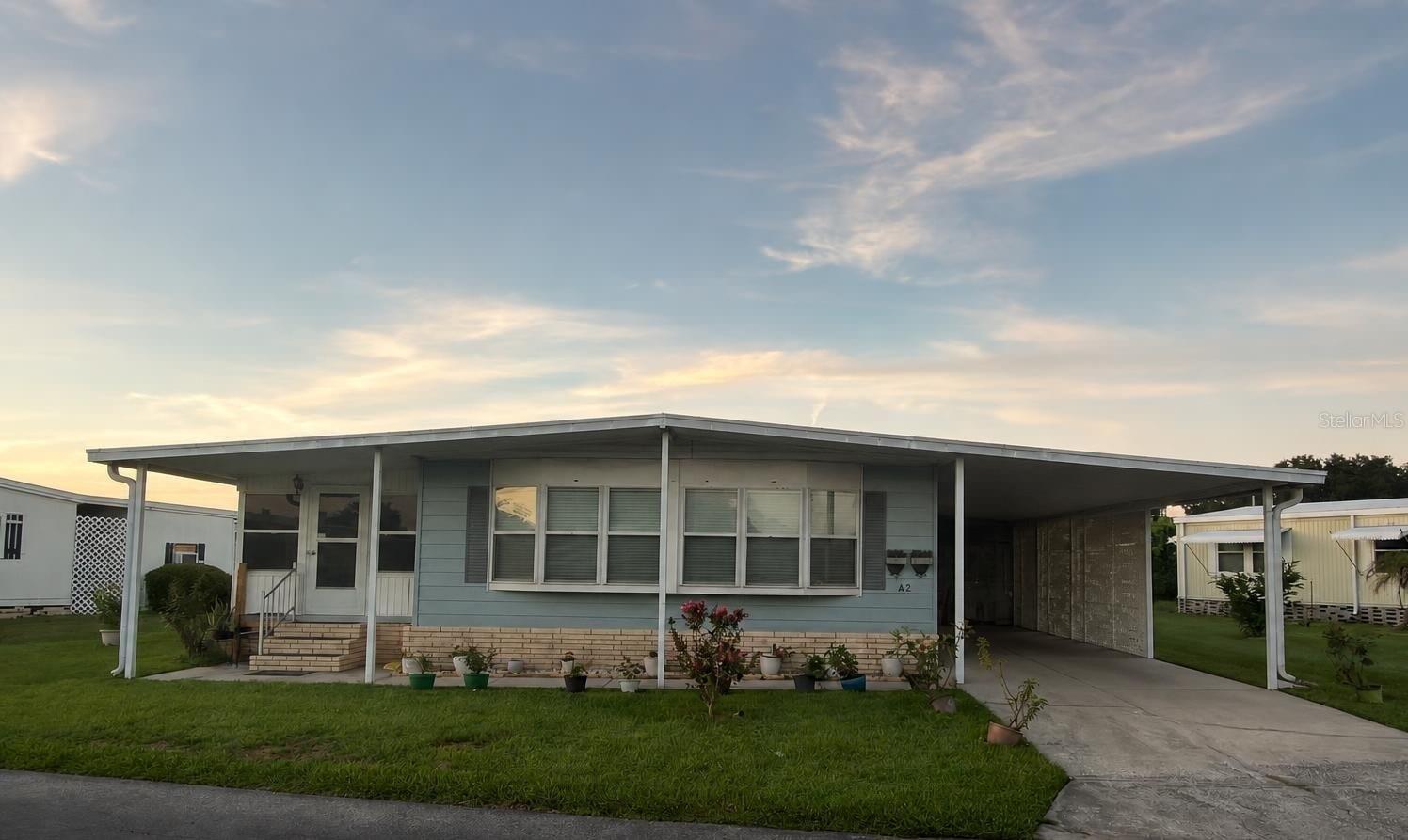 2055 S Floral Ave #42