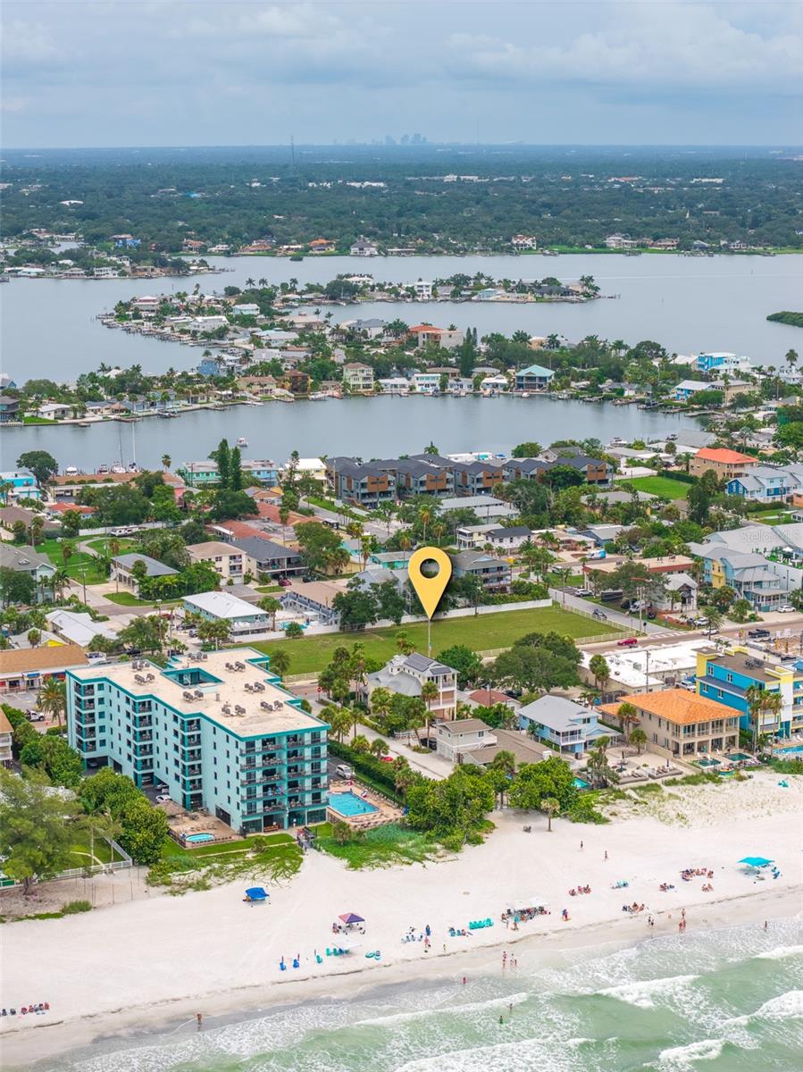 2300 Gulf Blvd photo 1