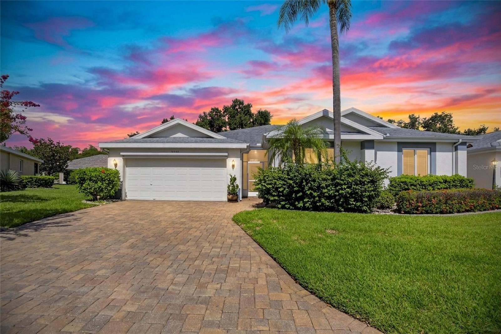 2222 Mayfield Palms Ln #322