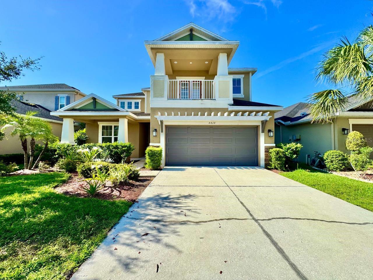8828 Tropical Palm Dr