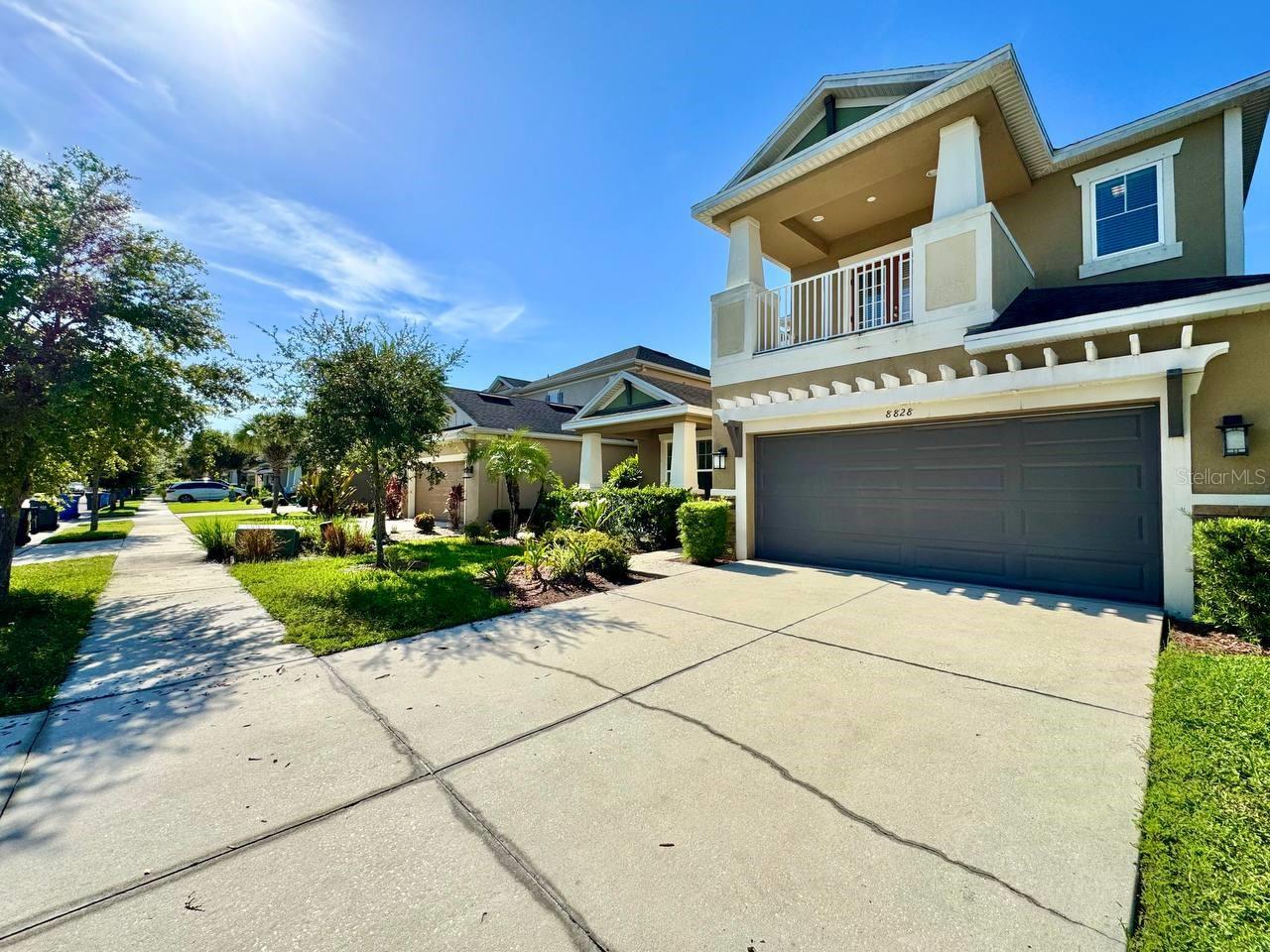 8828 Tropical Palm Dr