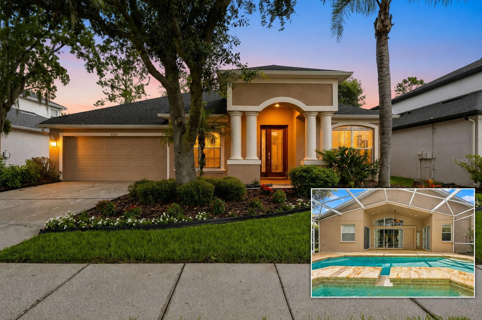 27417 Silver Thatch Dr photo 1