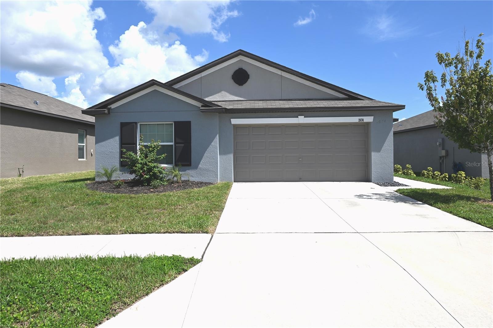 2674 Red Egret Dr photo 1