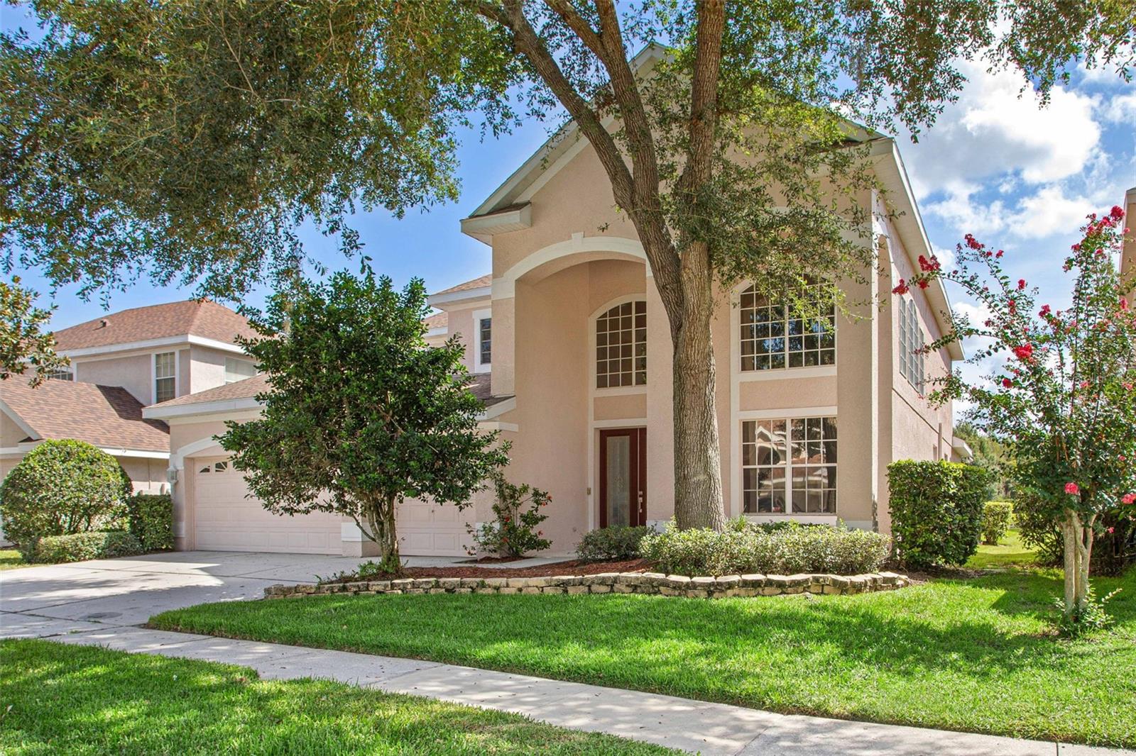 10226 Deercliff Dr photo 1
