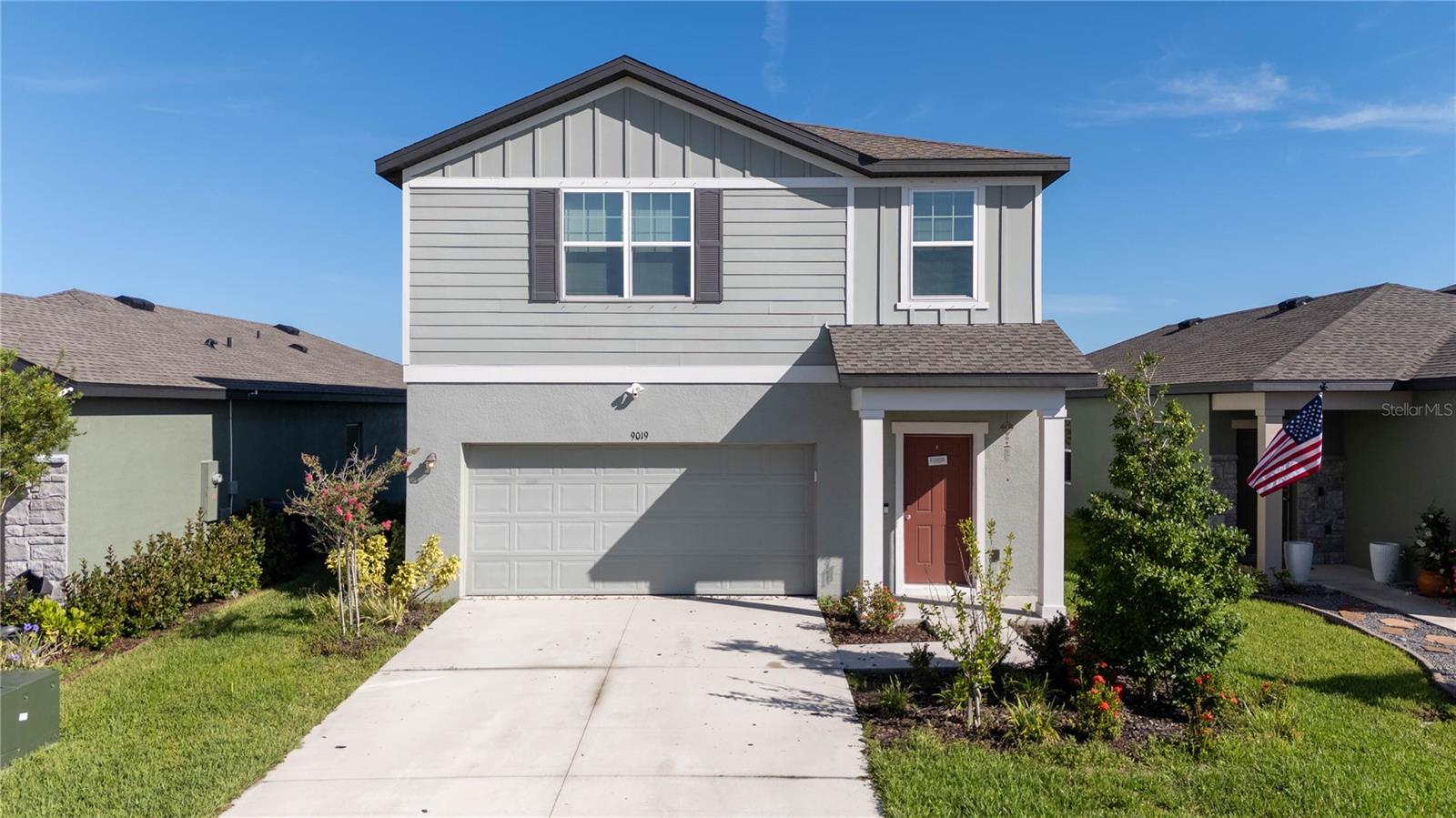 9019 Waxwing Way photo 1