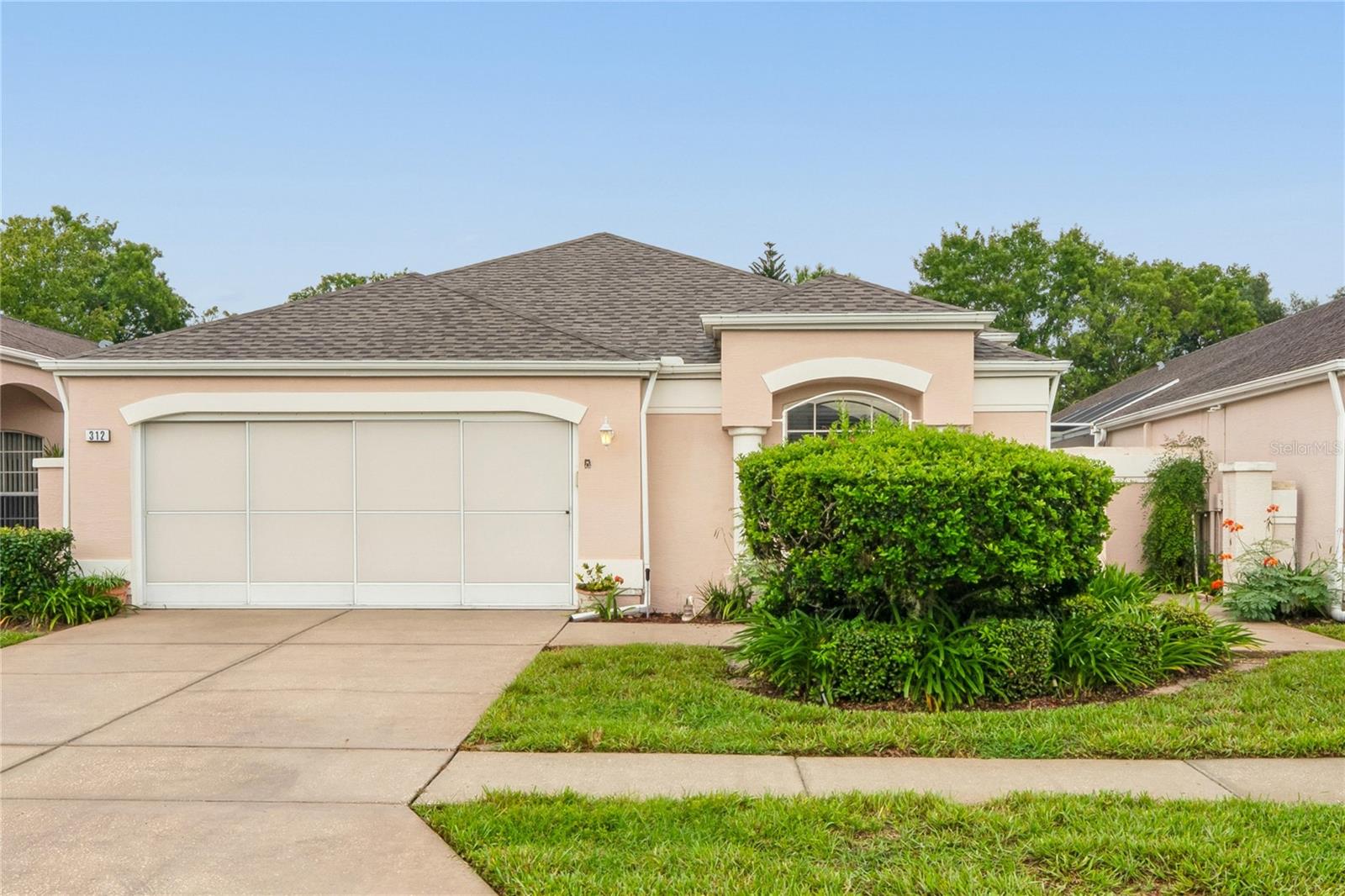 312 Royal Palm Way