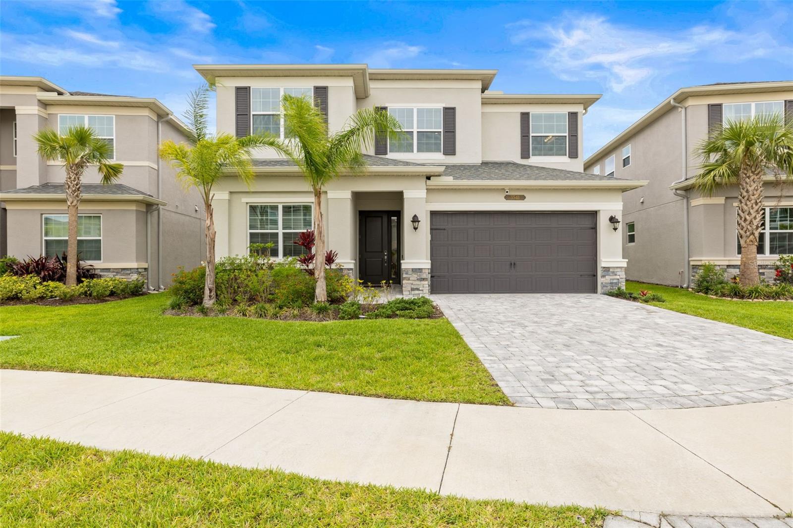3541 Great Banyan Way photo 1