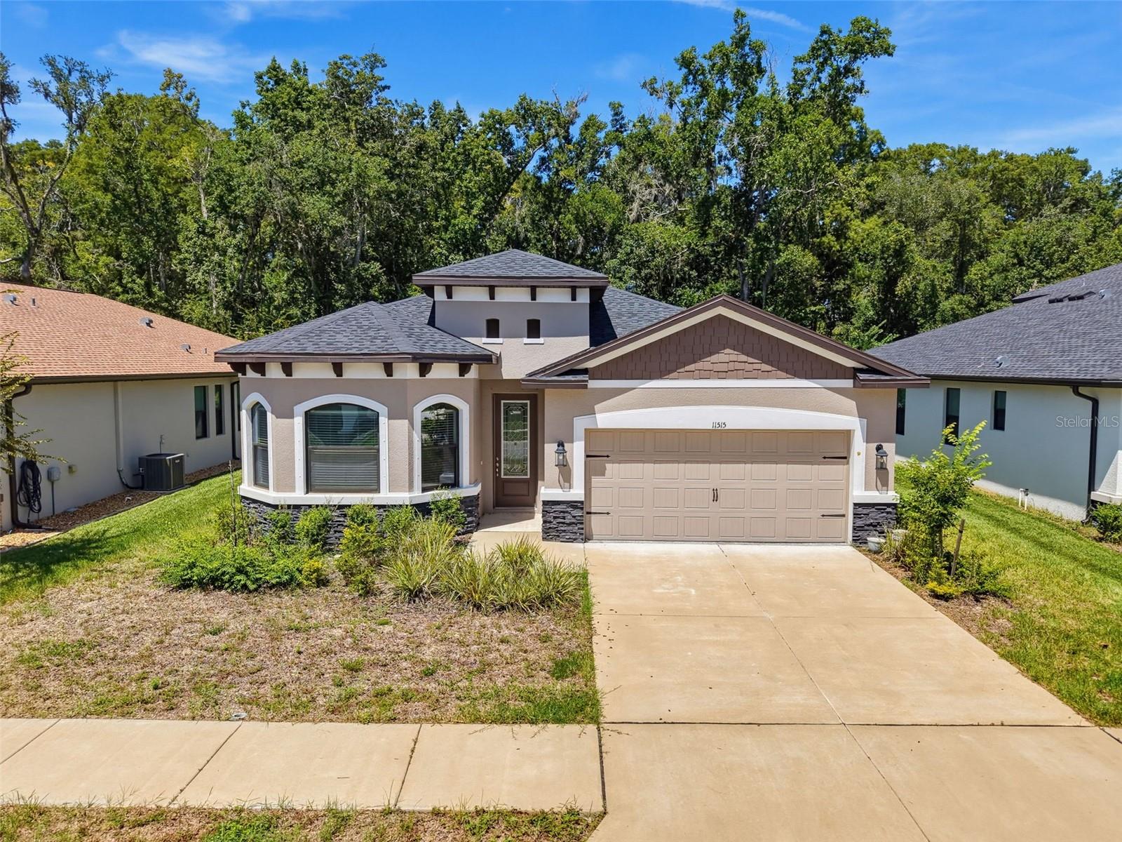 11515 Weaver Hollow Rd