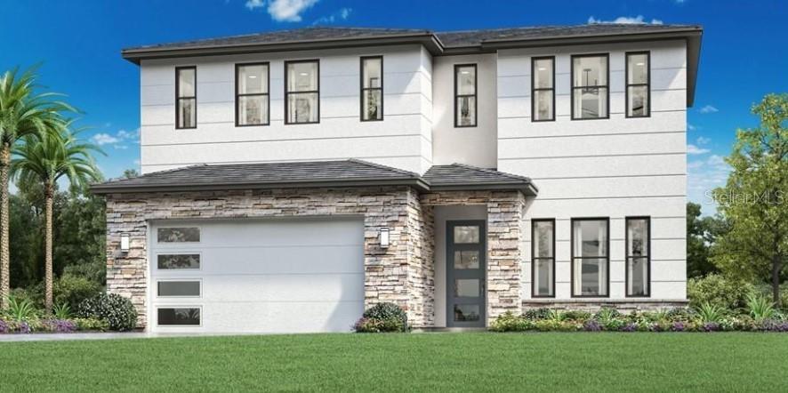 4922 Treeline Dr