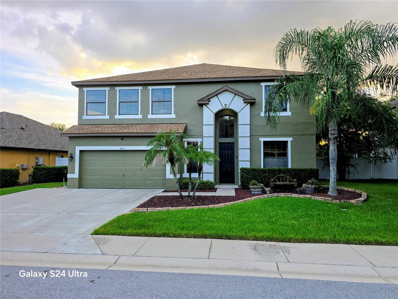 473 Oak Landing Blvd