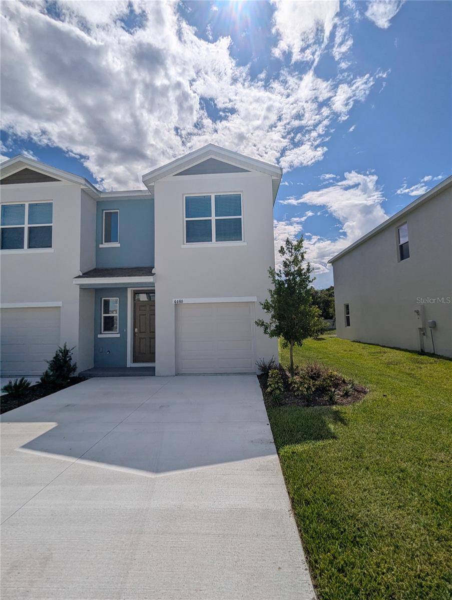 4460 Rachel Falls Dr