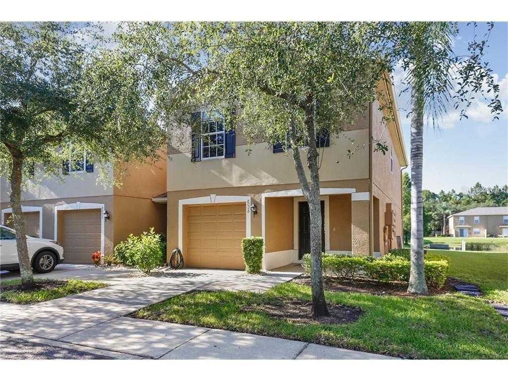 8008 Sutton Terrace Ln photo 1