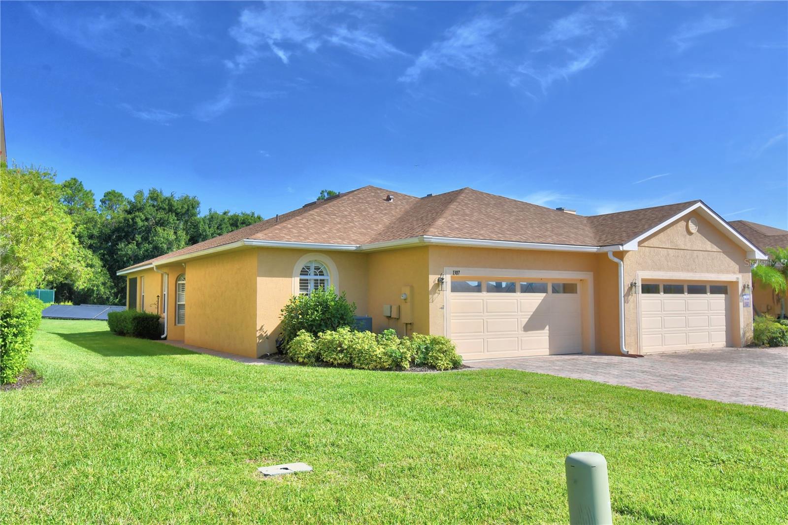 1307 Innsbruck CT