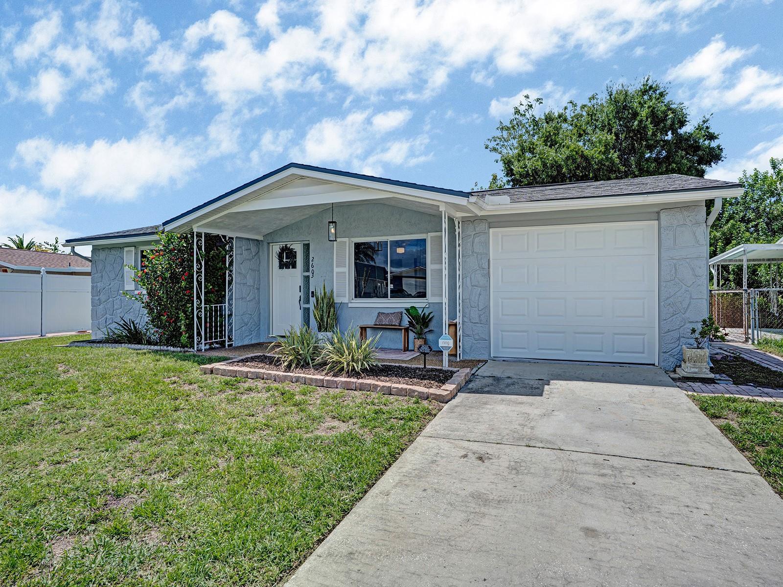 2603 Society Dr