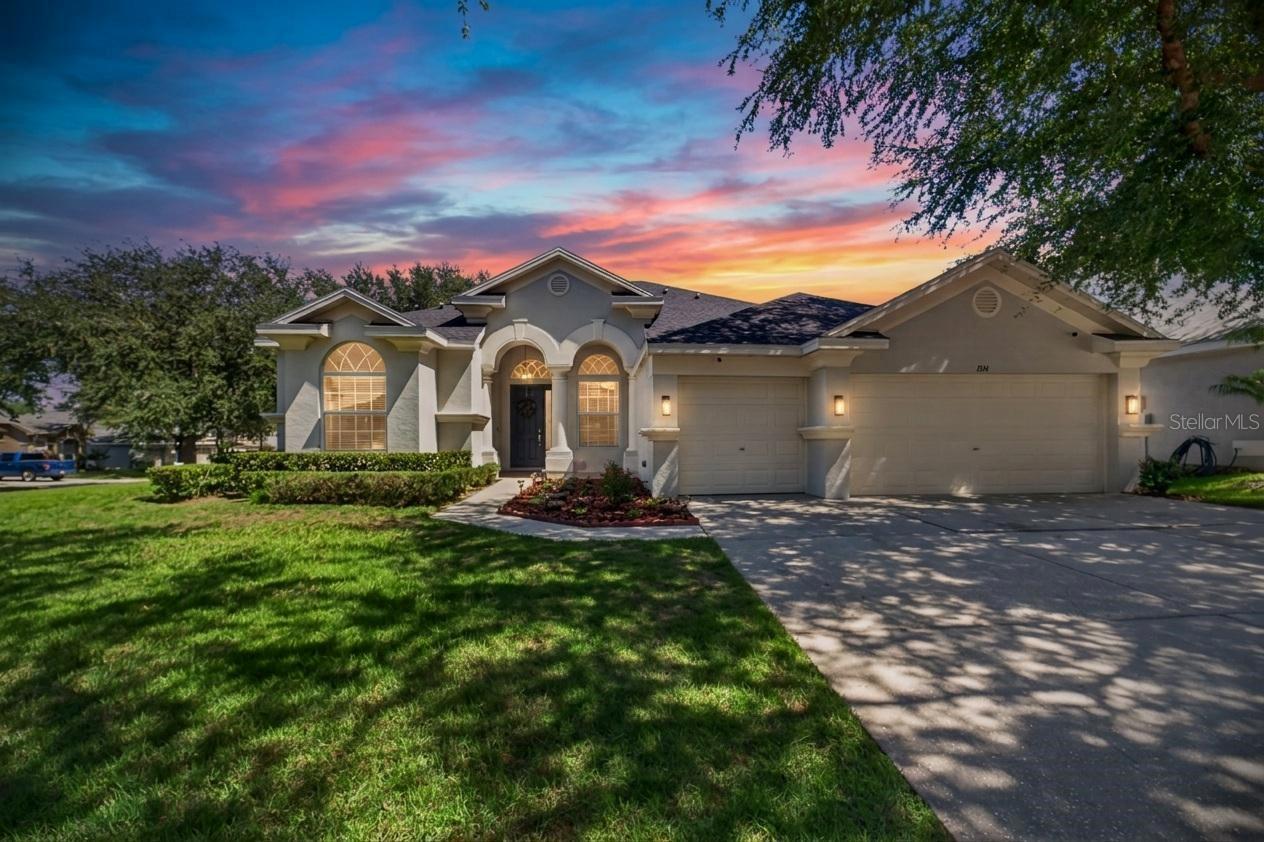1314 Rowantree Dr photo 1