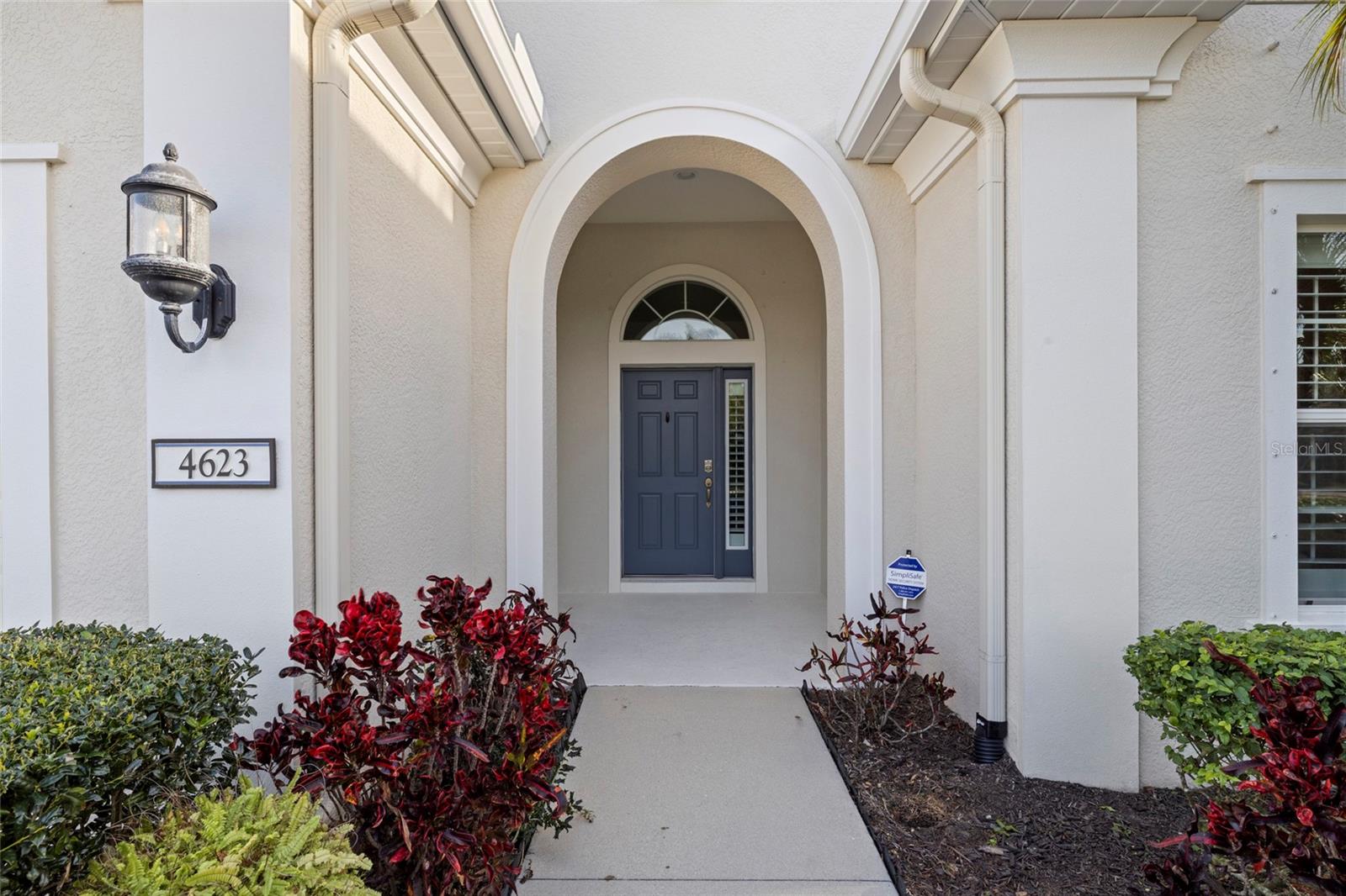 4623 Claremont Park Dr