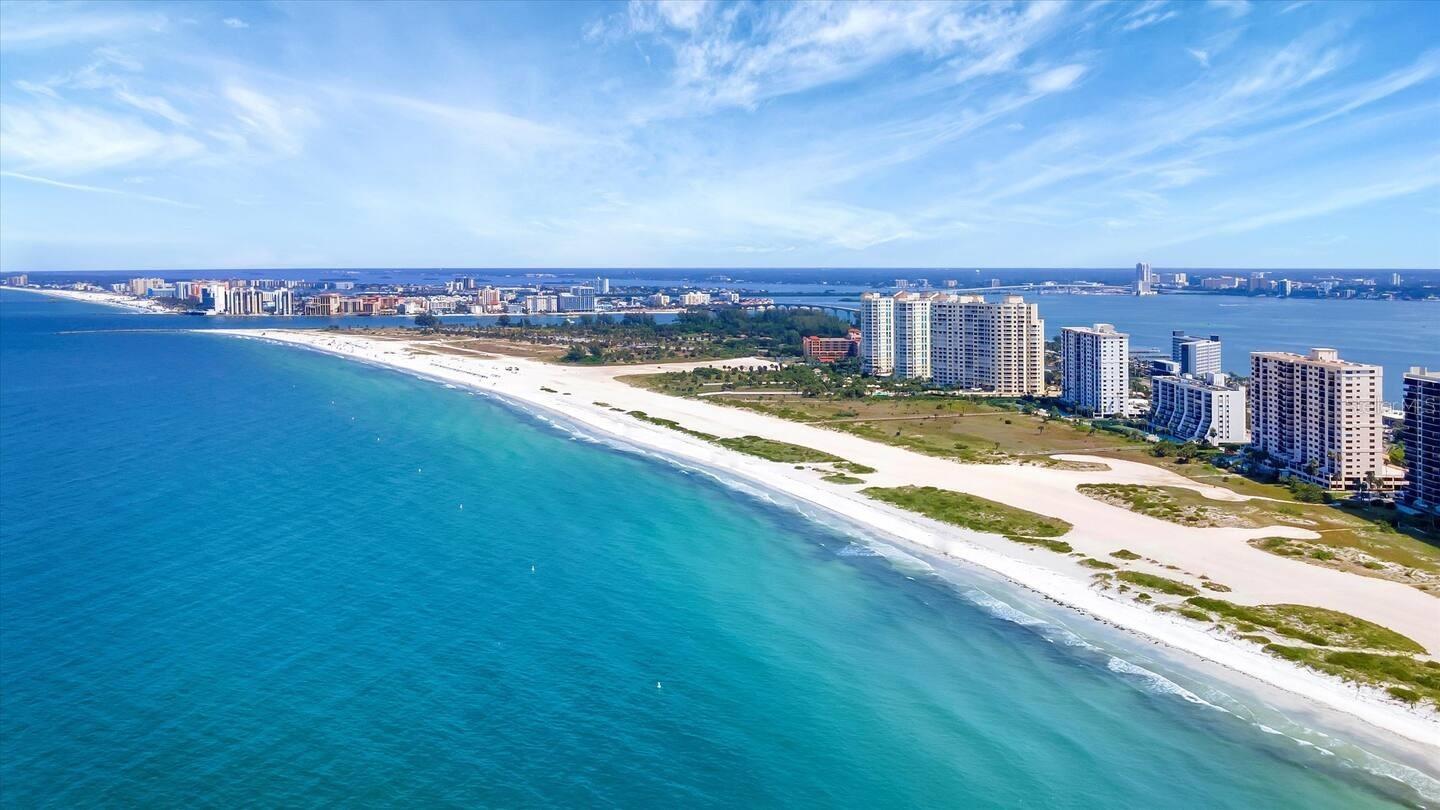 1270 Gulf Blvd #701