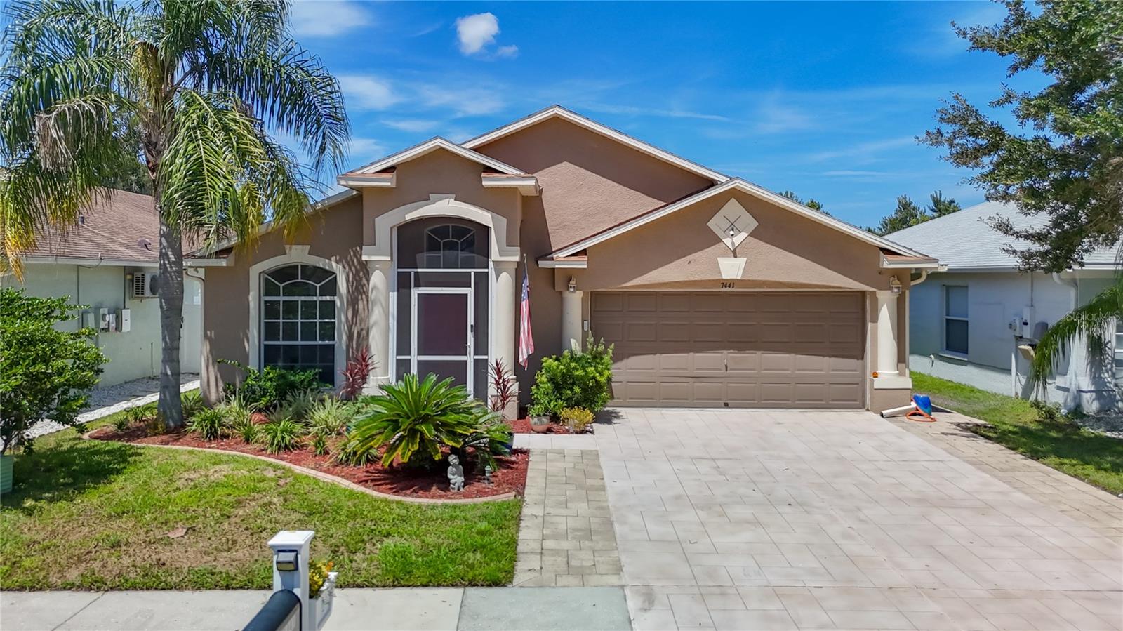 7441 Tower Bridge Dr photo 1