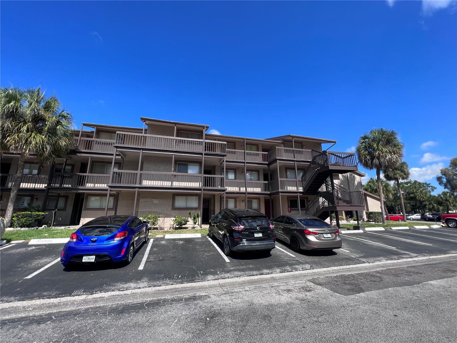 6338 Newtown Cir #38C5 photo 1