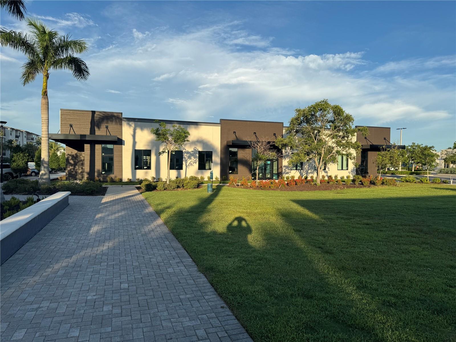 6355 Initiative Blvd #110