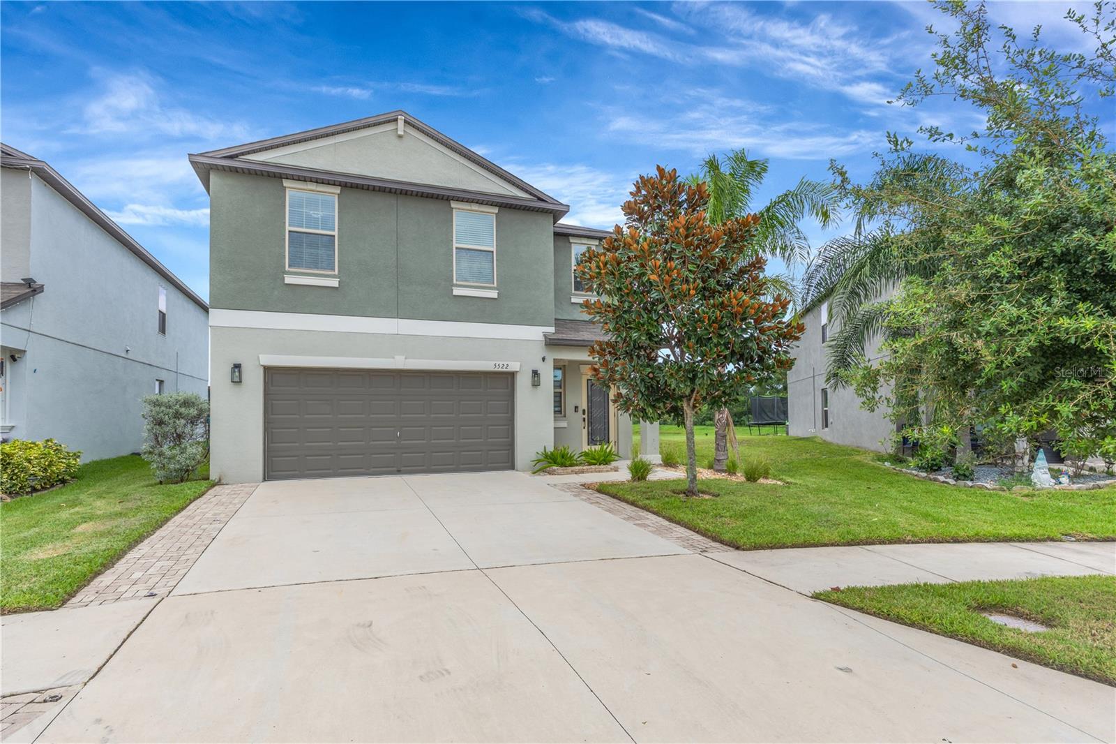 5522 Appleton Shore Dr