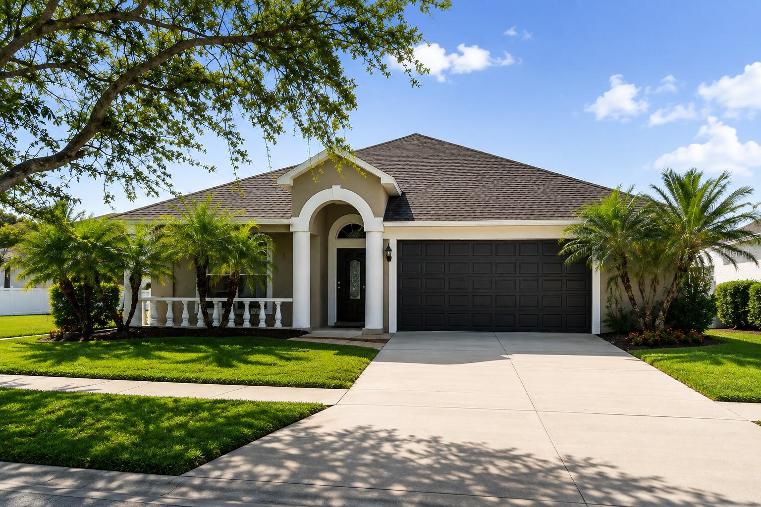 4211 Hartford Lake Dr
