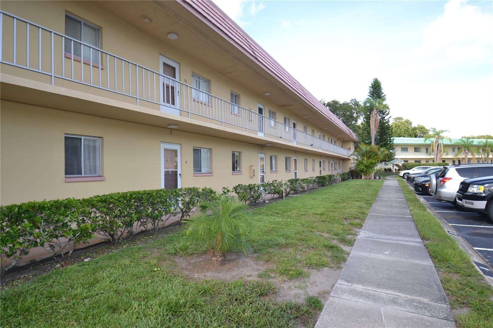 2003 Greenbriar Blvd #4 photo 1