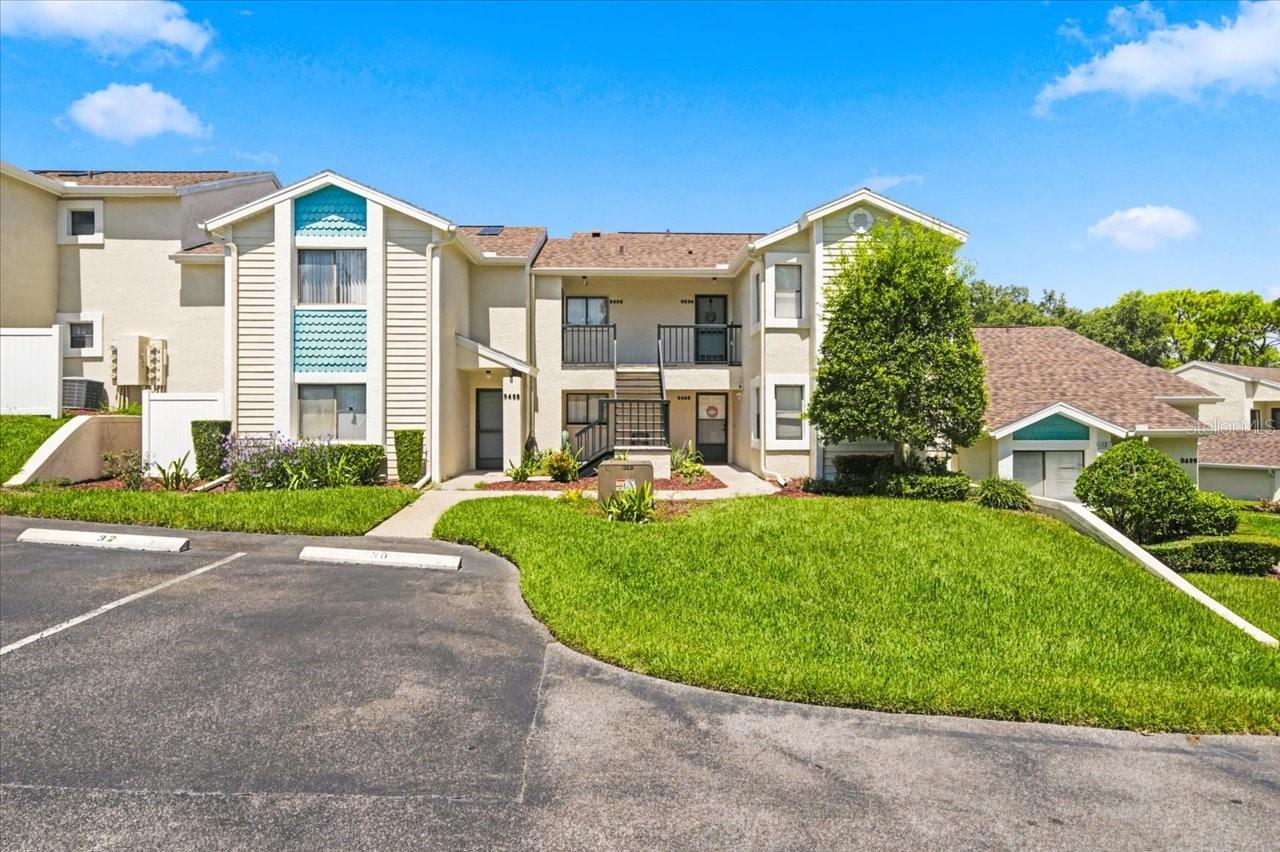 9436 Nakoma Way #9436 photo 1