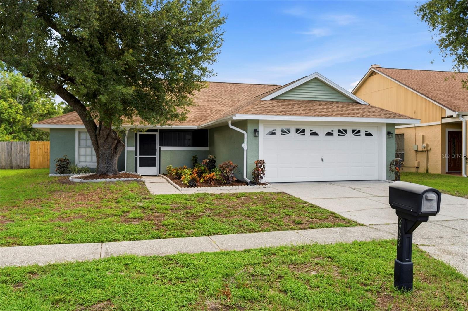 8723 Osage Dr