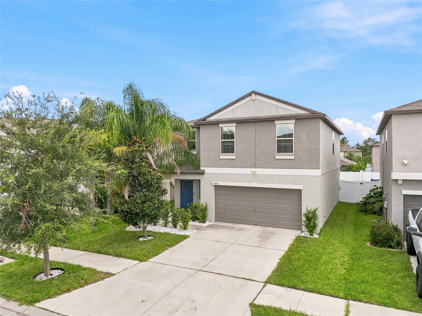 14471 English Lavender Dr