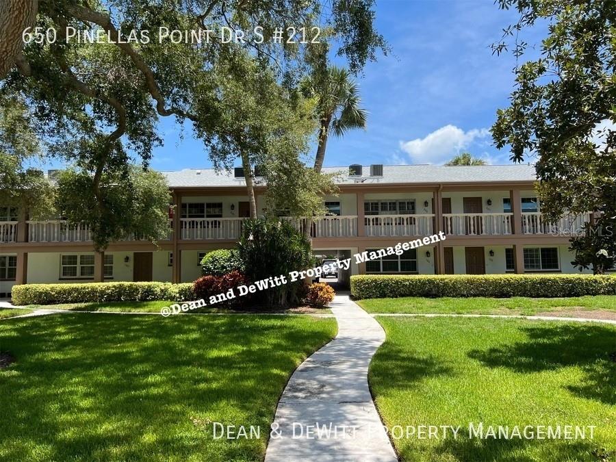 650 Pinellas Point Dr S #212