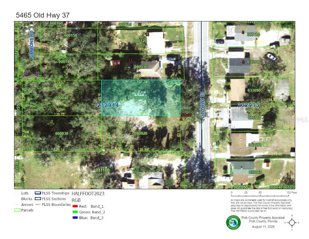 5465 Old Hwy 37 photo 1