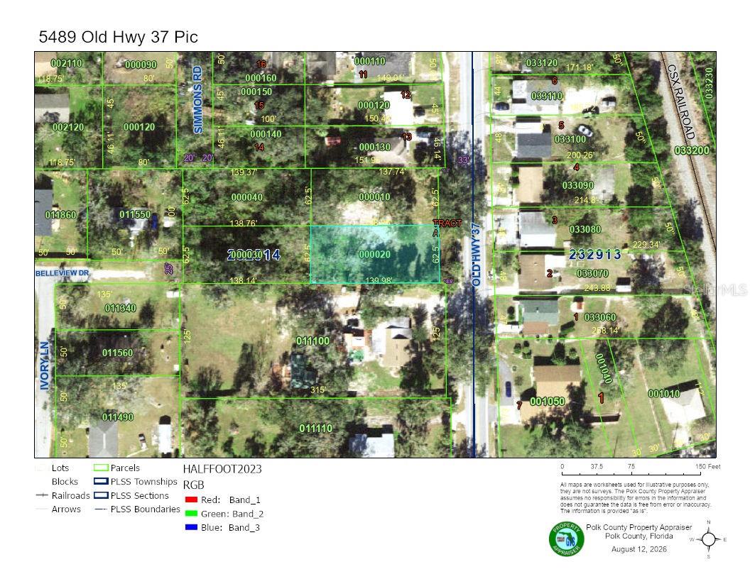 5489 Old Hwy 37 photo 1