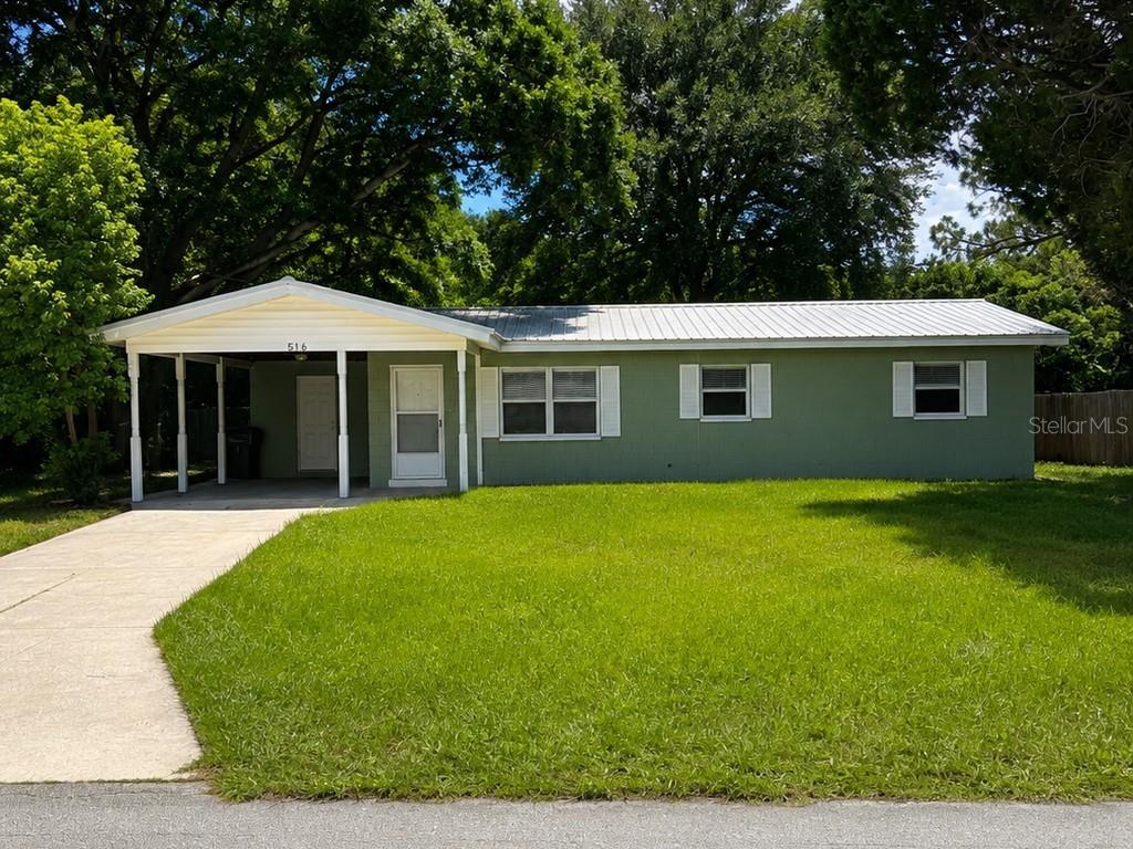 516 Tanglewood Dr photo 1
