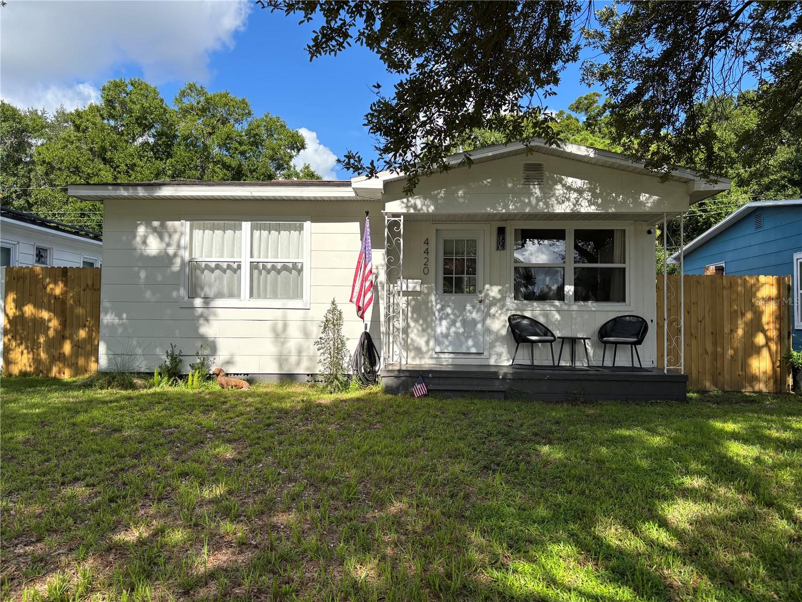 4420 Dr Martin Luther King Jr St N photo 1