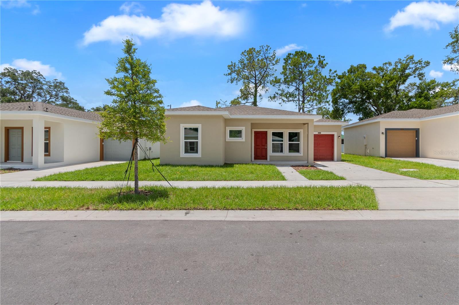 5013 Finders CT