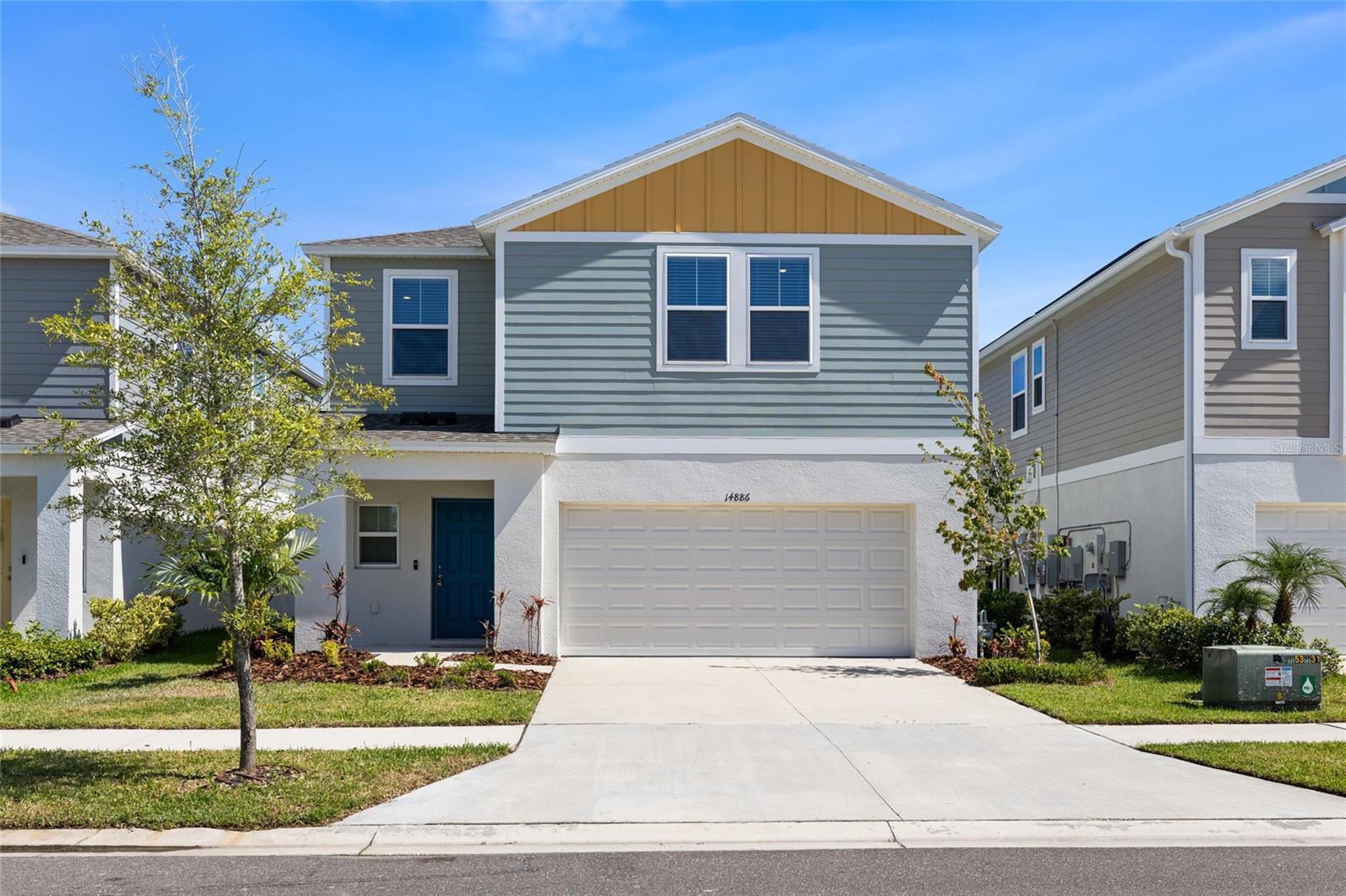 14886 Summer Branch Dr photo 1
