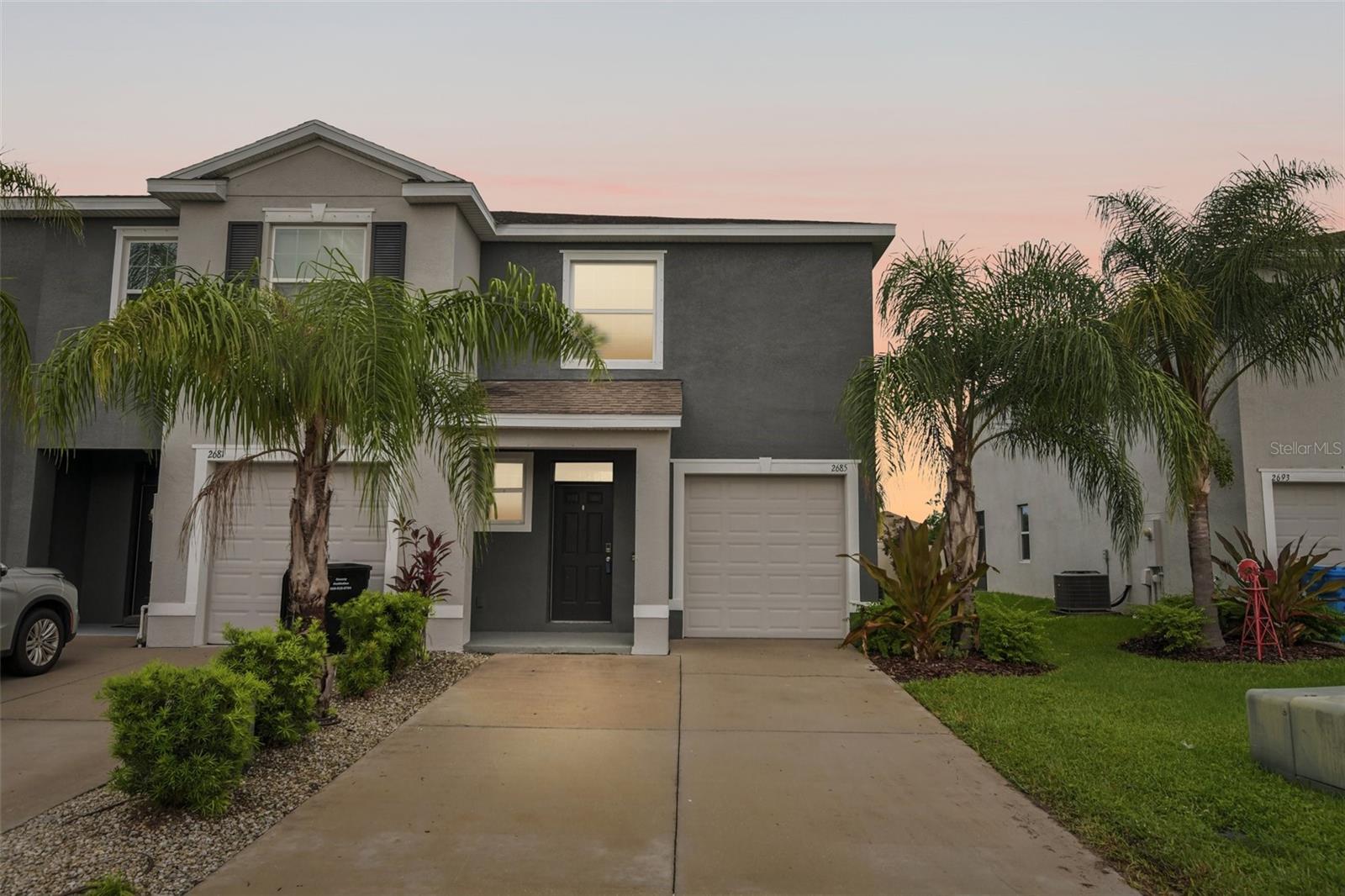 2685 Suncoast Blend Dr