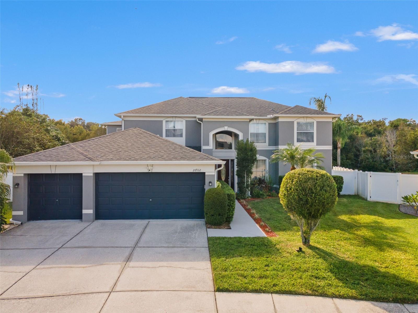 26932 Sea Breeze Way photo 1