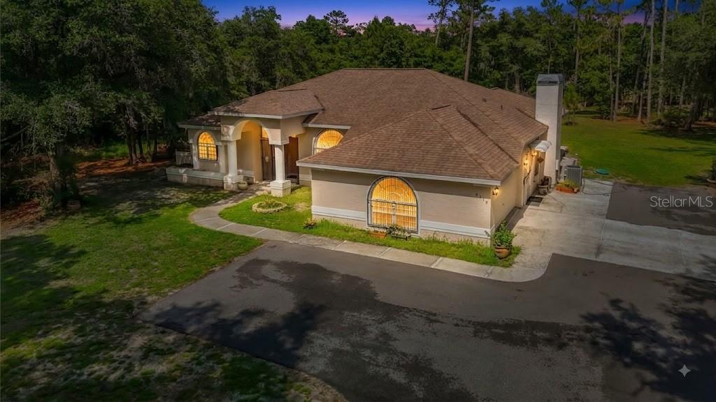8338 Handcart Rd