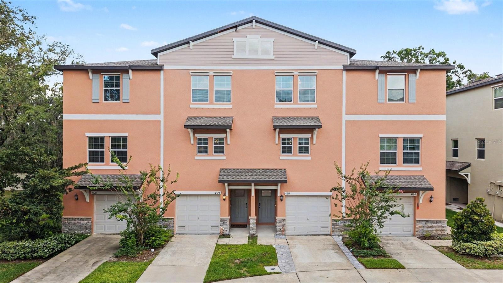 4524 Tuscan Loon Dr