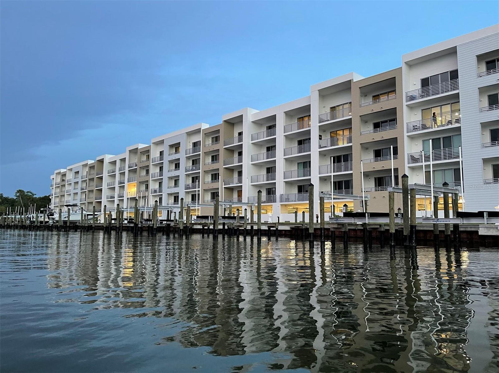 1709 N Tamiami Trl #208