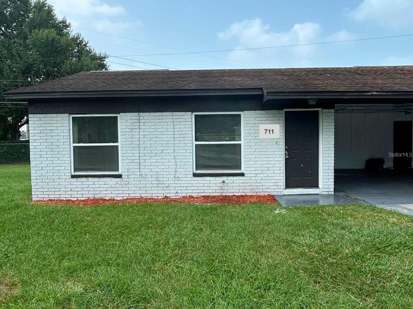 706 Bryon CT #708