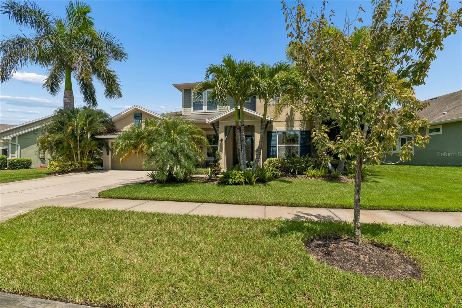 6323 Havensport Dr photo 1