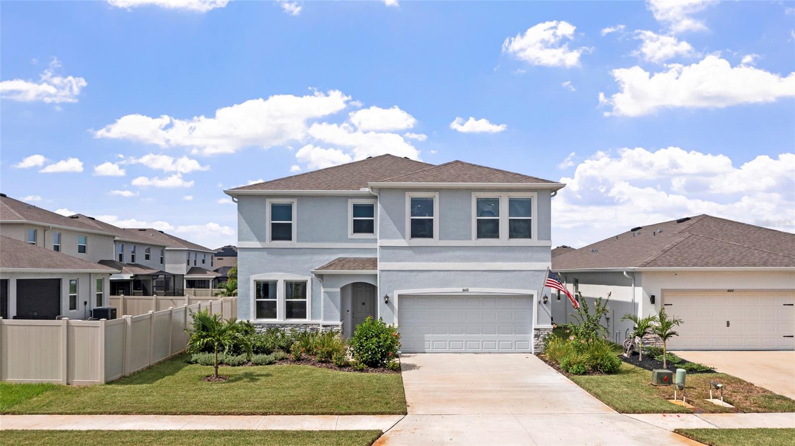 4410 Dusky Dawn Ln
