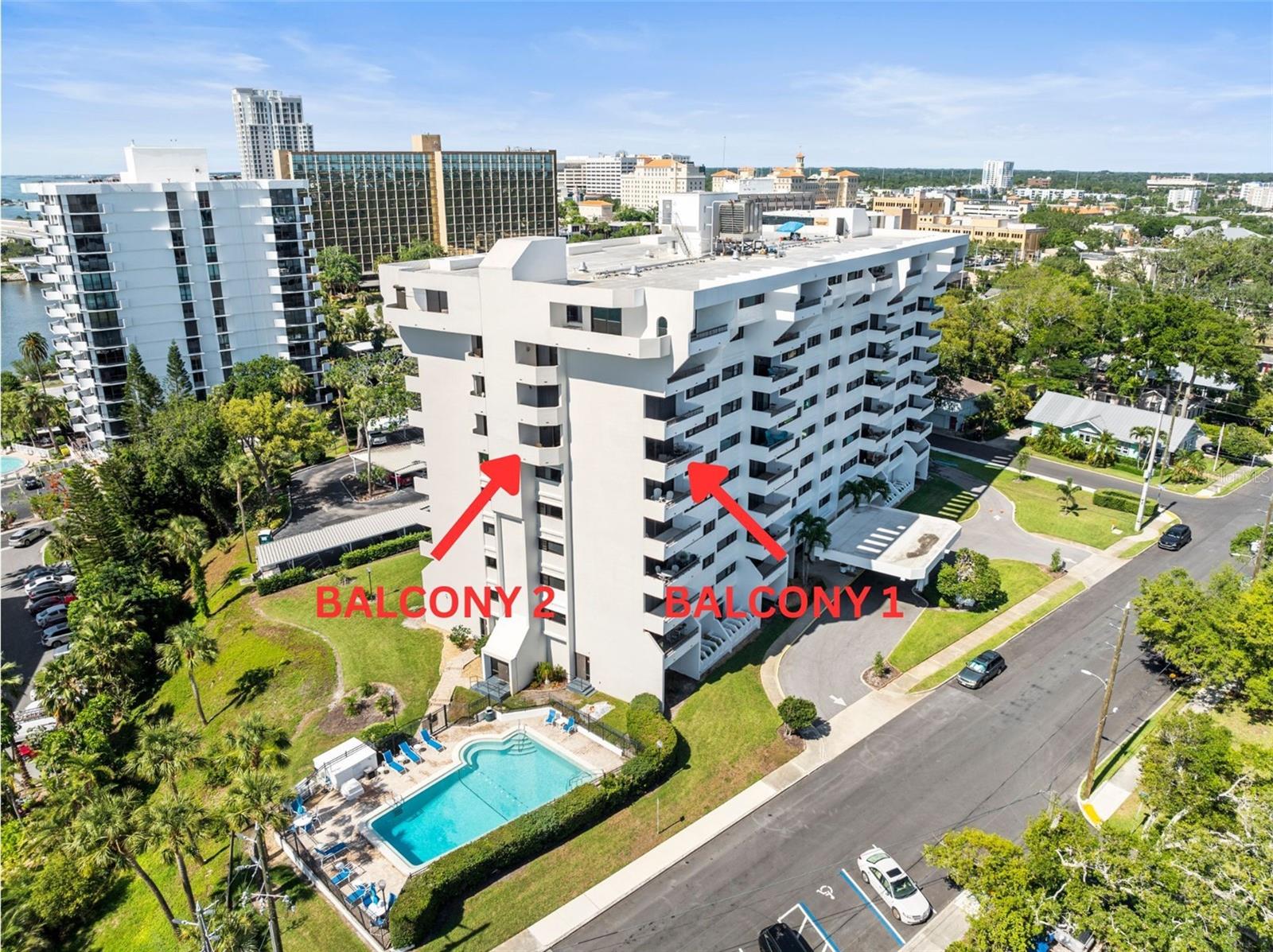 30 Turner St #704