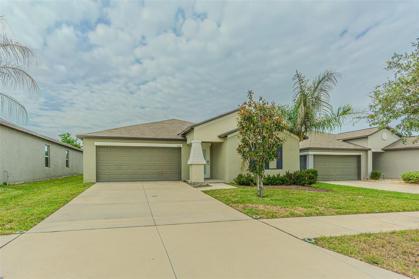 13009 Majestic Garden Ln