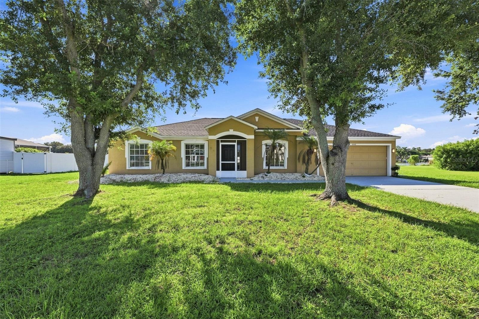 6505 Clair Nest CT